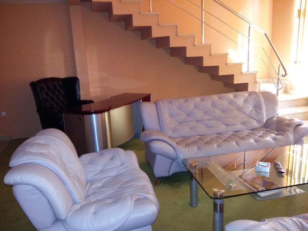 Hotel Alik Batumi Zimmer foto